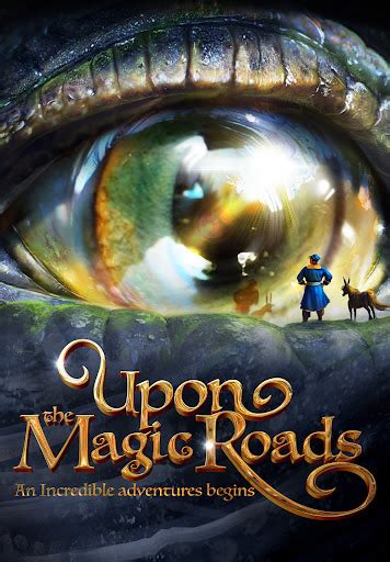 upon the magic roads download in hindi 1080p|Upon the Magic Roads .